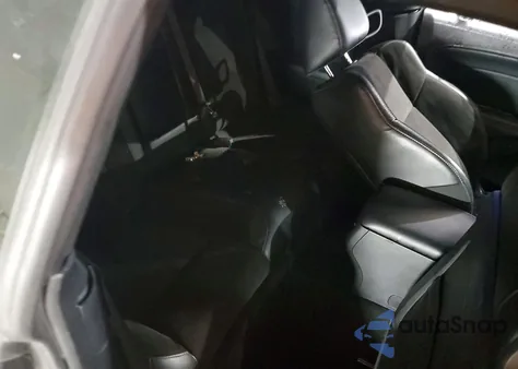 2022 Dodge Challenger R/T from USA, damaged, VIN 2C3CDZBT3NH242673